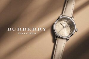 Địa chỉ thay dây da đồng hồ burberry - Hướng dẫn tự thay dây da đồng hồ burberry