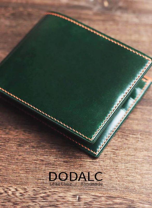 Đồ da LC