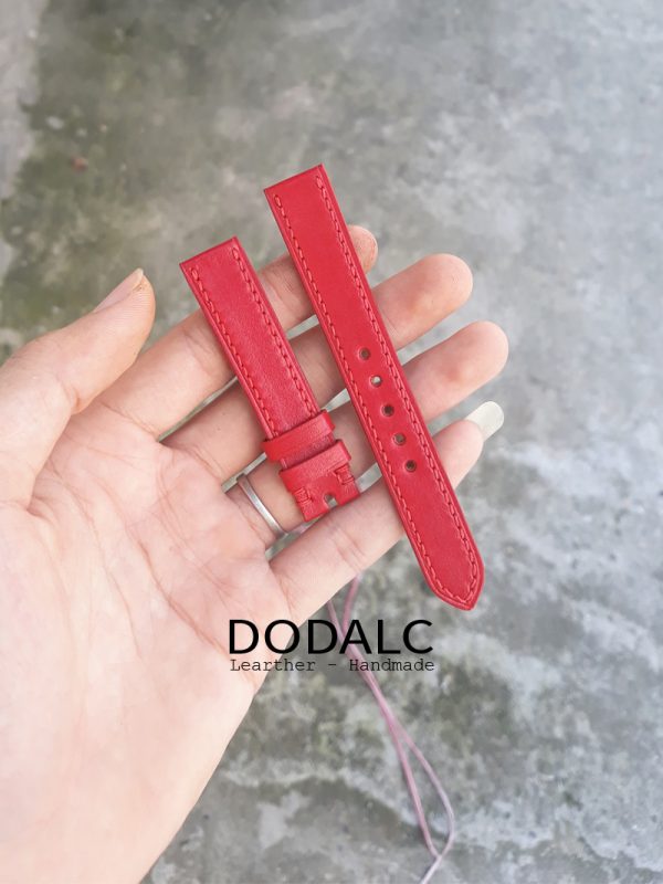 Đồ da LC