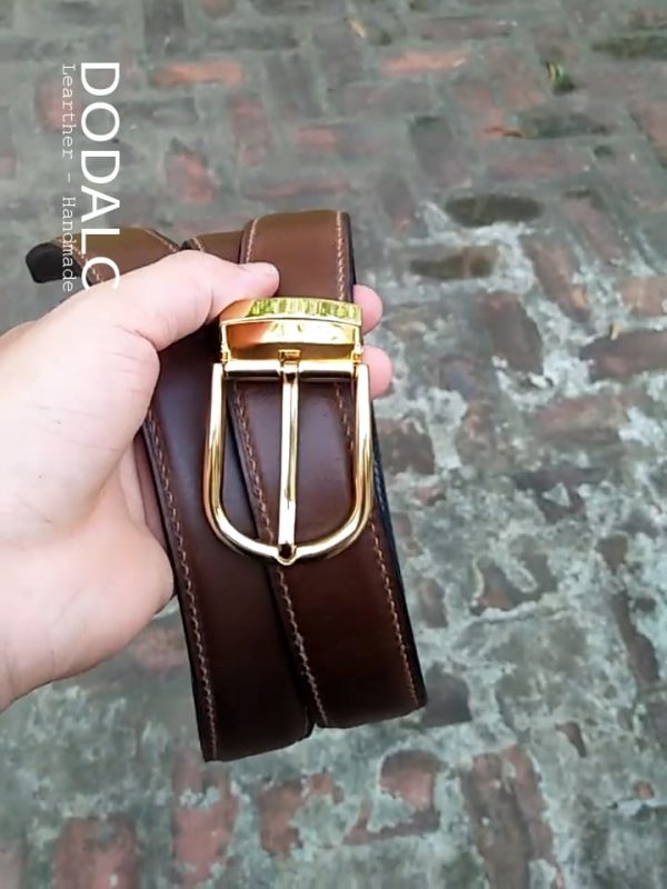 Đồ da LC