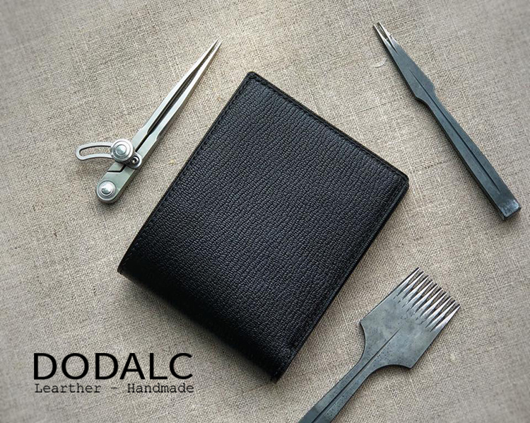 Ví da bò handmade xịn cao cấp da bò thật tại Hà Nội và Tphcm