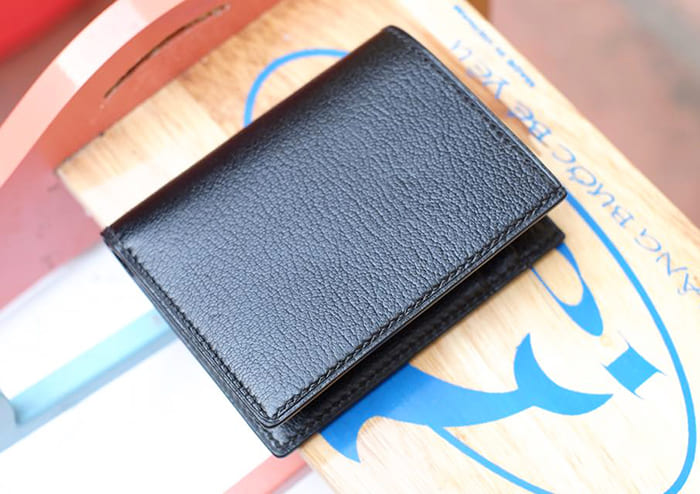 Shop ví da nam handmade đẹp da bò da cá sấu cao cấp ở hà nội và tphcm