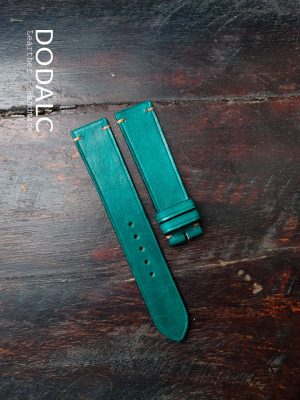 Hình ảnh sản phẩm dây đồng hồ da bò handmade 049